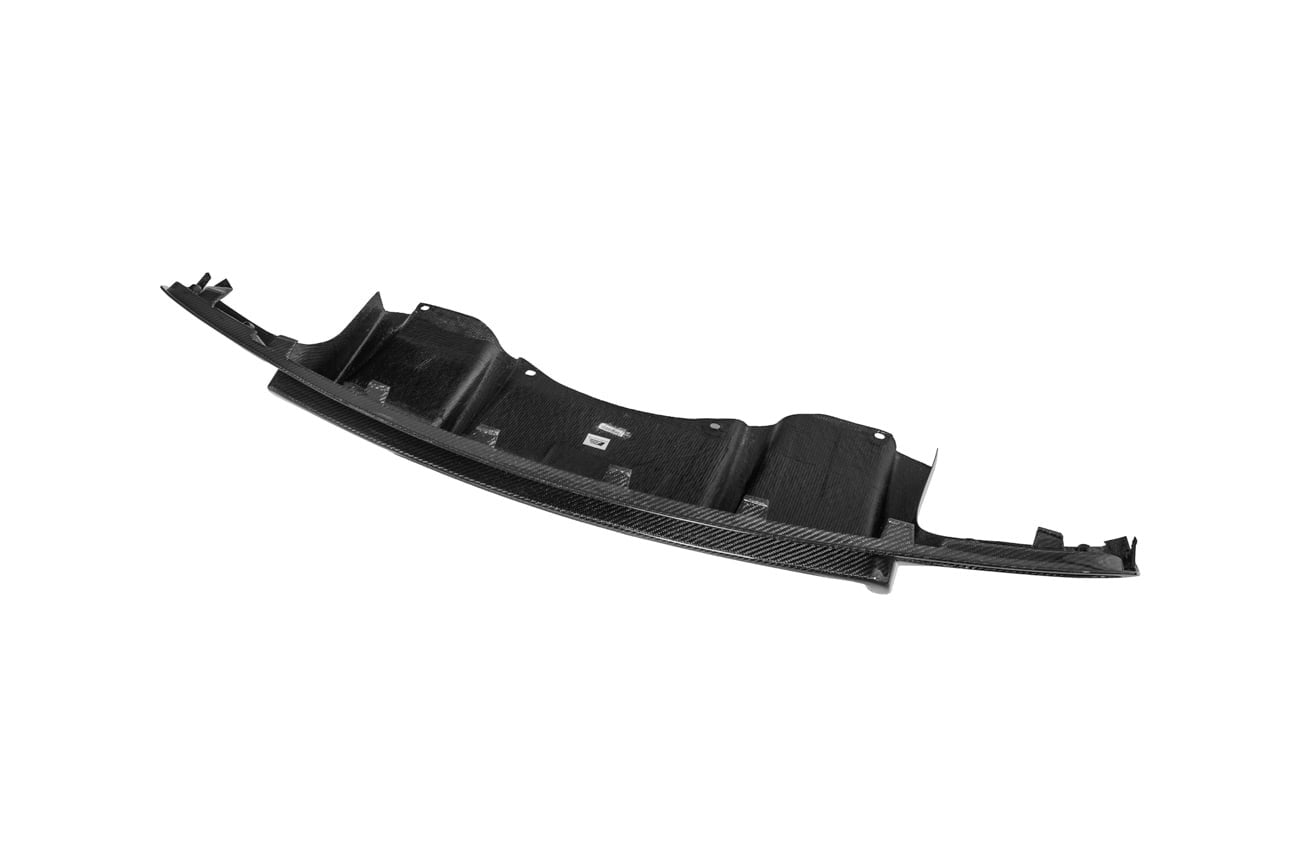 2008-2009 PONTIAC G8 CARBON FIBER GXP STYLE REAR DIFFUSER